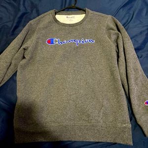 Champion long sleeve